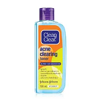 Clean & Clear Acne Clearing Toner 100ml