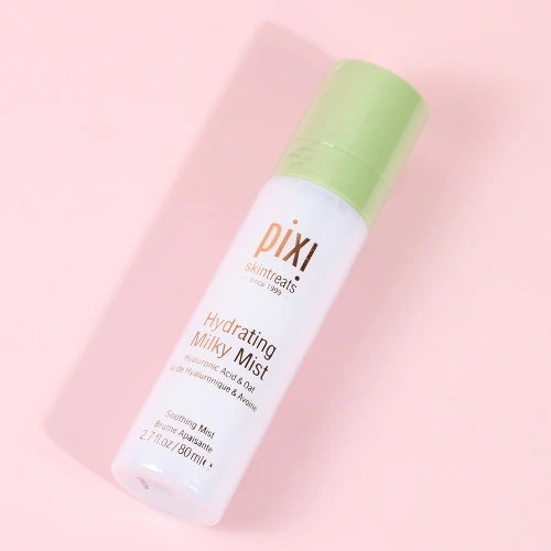Pixi Hydrating Milky Mist 80ml фото 3