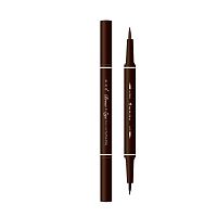 Ran Brow and Eye Duo Liner ByPomVinij 01
