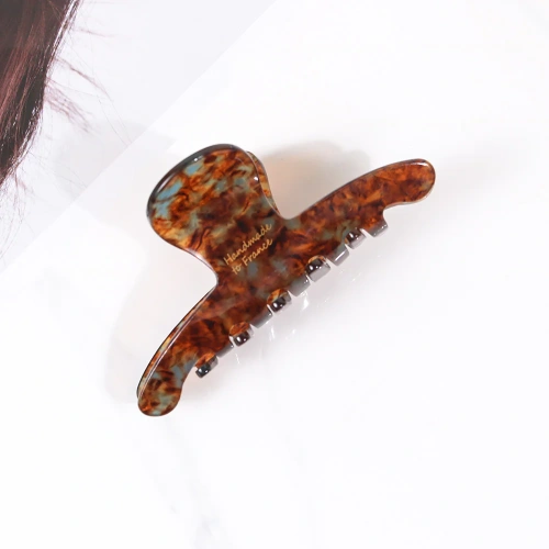 KVY Hair Clip Classical фото 2