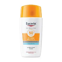Eucerin Sun Hydro Protect Ultra Light Fluid SPF50+ 50ml