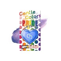 Gentle Colors Pride pH Blush 3g.