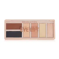 Makeup Revolution Eye Lift Palette 10.8g