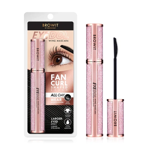 Browit Eyedol Wing Mascara 8g