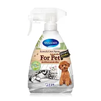 Shaldan Scent & Care Spray For Pet 380ml