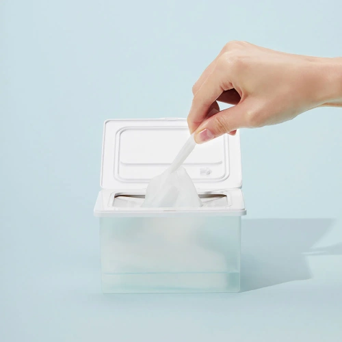 NEEDLY Daily Toner Mask 350g [30 Sheets] фото 3