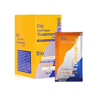 Green Bio Gold Super Treatment Cream [30ml x 12pcs]