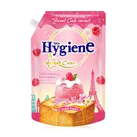 Hygiene Expert Care Concentrate Fabric Softener Special Edition Berry Toast 1100ml
