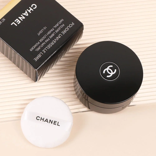 Chanel Poudre Universelle Libre 6g фото 2