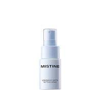 Mistine Longwear Matte Setting Spray 25ml.