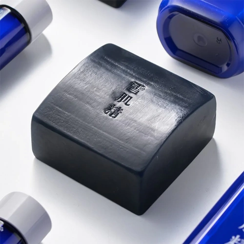 KOSE Sekkisei Essence Soap 120g фото 3