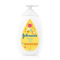 Johnsons Bedtime Baby Lotion 200ml