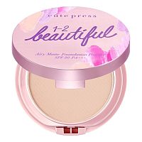 Cute Press 1-2-Airy Matte Powder 13g 02