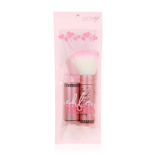 Ashley Brush 1pc