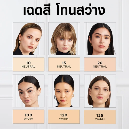 Loreal Paris Infaillible Fresh Wear Foundation 30ml фото 3