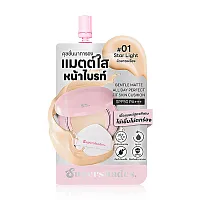 Supershades Gentle Matte All Day Perfect Fit Skin Cushion 5ml