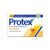 Protex Bar Soap Propolis 60 G. สบู่โพรเทคส์ สบู่ก้อน