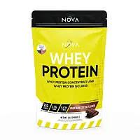 NOVA Whey Protein Martian Cocoa 908g