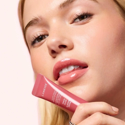 Laneige Glaze Craze Tinted Lip Serum 12g фото 2