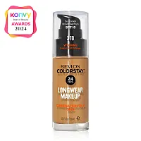REVLON Colorstay Makeup Combination/Oily Skin SPF15 30ml