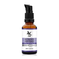 JKxLab MelaClear Intense Serum 30ml