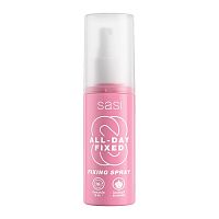 Sasi All-Day Fixed Fixing Spray 30ml.