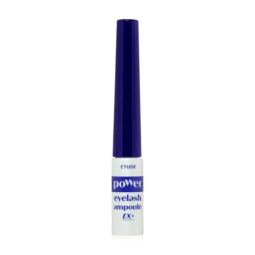 Etude Power Eyelash Ampoule 6g