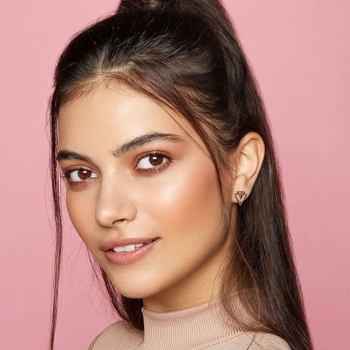 essence Choose Your Glow Highlighter Palette 18g фото 3