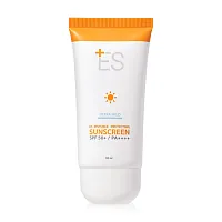 ES Invisible Protecting Sunscreen SPF50+ PA++++ 30ml ( Expiration Date : 2026.09.17 )