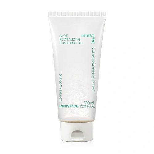 Innisfree Aloe Revitalizing Soothing Gel 300ml