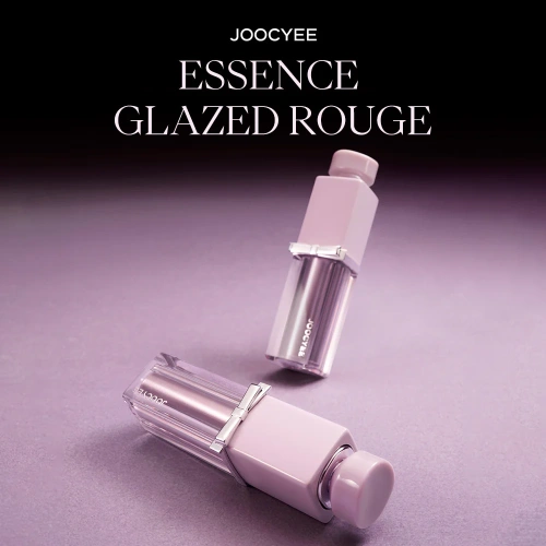 JOOCYEE Essence Glazed Rouge 3.5g фото 2 JOOCYEE Essence Glazed Rouge 3.5g фото 2