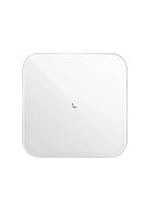 White Mijia Smart Scale, intelligent weighing scale, model S200 *CN Ver. - 100% оригинал