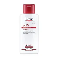 Eucerin PH5 Dry Sensitive Skin Lotion 250ml