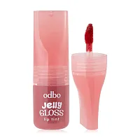 ODBO Jelly Gloss Lip Tint 3g