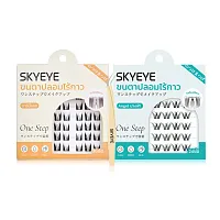 SKYEYE Eyelashes Barbie Cat 36pcs