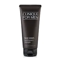 Clinique For Men Face Wash 200ml
