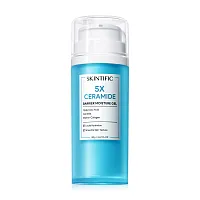 SKINTIFIC MSH Niacinamide Brightening Moisture Gel [80g + 30g]