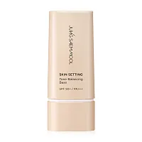 Jung Saem Mool Skin Setting Tone-Up Sun Base SPF50+ PA+++ 40ml