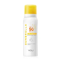 Y.O.U Sunbrella Airy Outdoor Sunscreen Spray 50ml