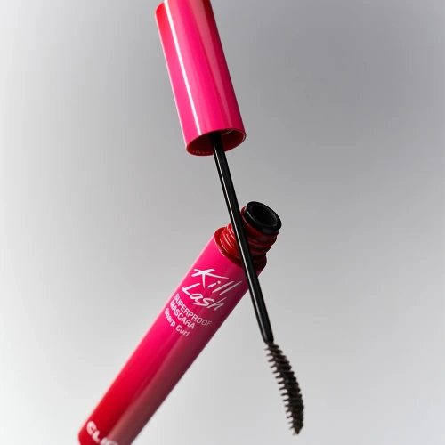CLIO Kill Lash Superproof Mascara 7g фото 4