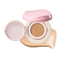 #Judydoll Fresh Matte Cushion Beige