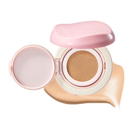 #Judydoll Fresh Matte Cushion Beige