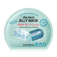 BANOBAGI Vita Genic Jelly Mask Hangover [30ml x 2pcs]