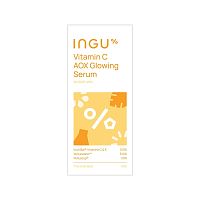 INGU Vitamin C AOX Glowing Serum 30 ml.