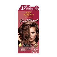 Hair System by Watsons Precision Creme 03 Medium Brown.