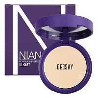 #Deesay Nian Smooth&Matte Powder 01