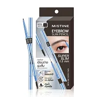 MISTINE Eyebrow Slim Pencil 0.06g