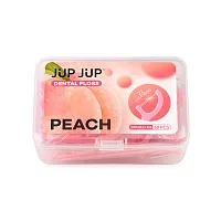 JUP JUP Dental Floss Double Line 50pcs