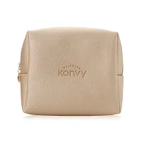 Konvy Quadrate Cosmetic Bag