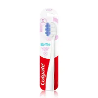 Colgate Gentle Sensitive Expert Toothbrush Random Color 1pc